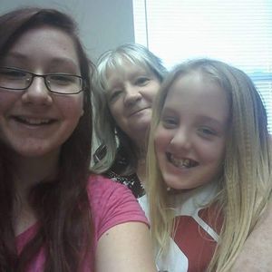 Meet your Posher, Trina